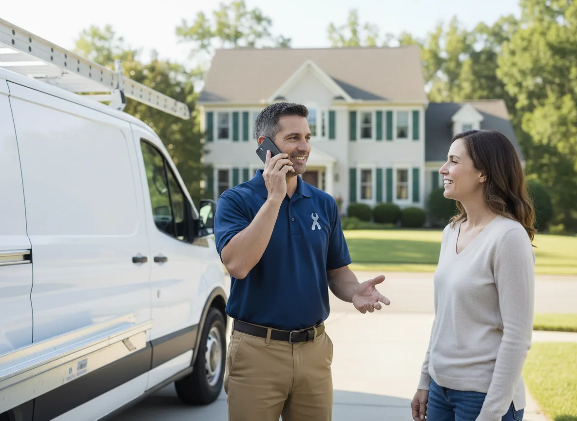 Home Gutter Service Taylors Island, MD FAQs